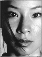 Lucy Liu photo #