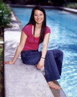 Lucy Liu photo #