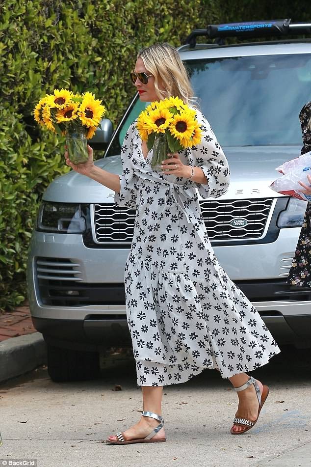 Molly Sims: pic #1043143