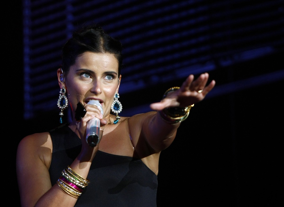 Nelly Furtado: pic #510783