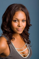 Samantha Mumba photo #