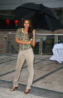 Samantha Mumba photo #