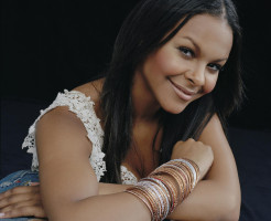 Samantha Mumba photo #