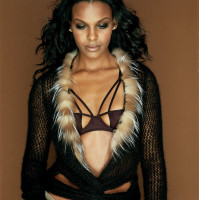 Samantha Mumba photo #