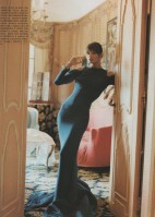 Helena Christensen photo #