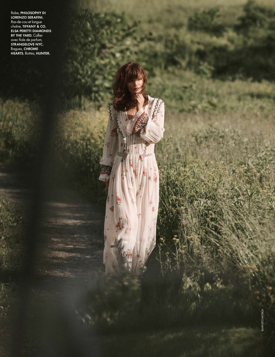 Helena Christensen: pic #1054800