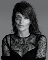 Helena Christensen photo #