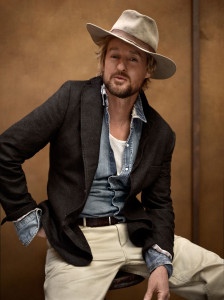 photo 5 in Owen Wilson gallery [id1266661] 2021-09-03