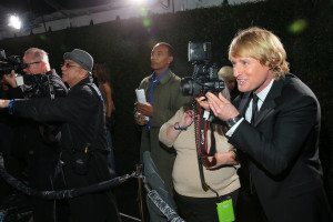 Owen Wilson photo #