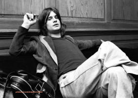 Ozzy Osbourne photo #