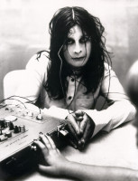 Ozzy Osbourne photo #