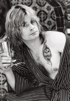 Ozzy Osbourne photo #