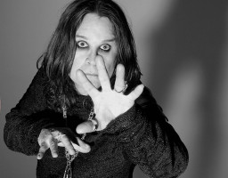 Ozzy Osbourne photo #