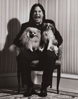 Ozzy Osbourne photo #
