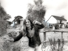 Ozzy Osbourne photo #