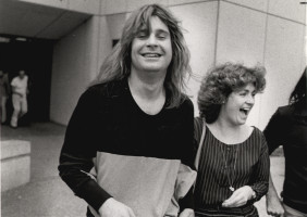 Ozzy Osbourne photo #