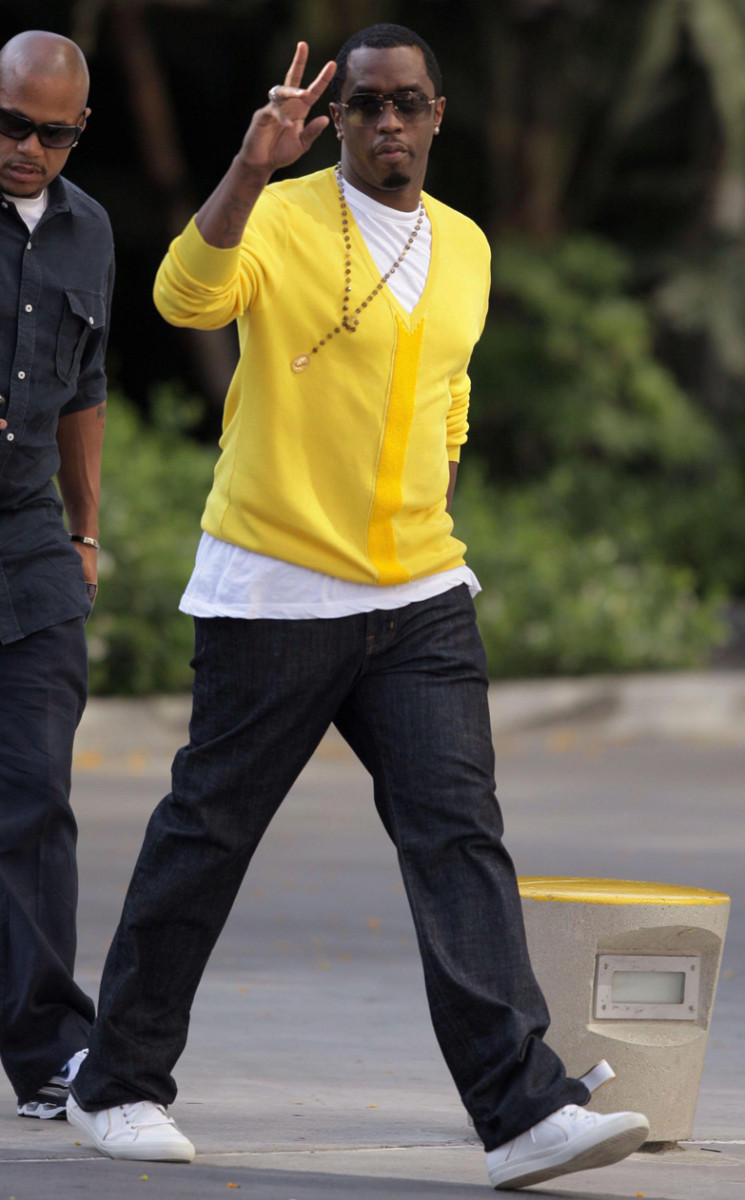 P. Diddy Photo 86 Of 112 Pics, Wallpaper - Photo #315442 - ThePlace2