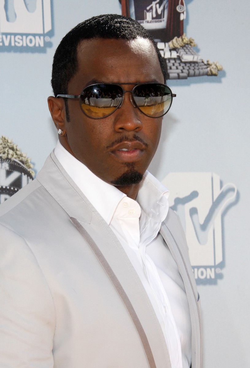 P. Diddy: pic #221219