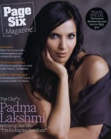 Padma Lakshmi photo #