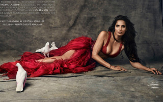 photo 10 in Padma Lakshmi gallery [id1130861] 2019-05-08