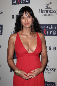 photo 5 in Padma Lakshmi gallery [id192809] 2009-11-03