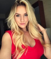 Paige Spiranac photo #