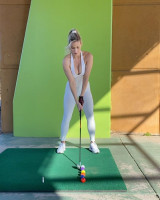 Paige Spiranac photo #