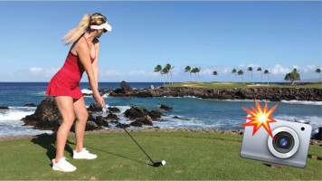 photo 14 in Paige Spiranac gallery [id1093539] 2018-12-28