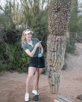 photo 9 in Paige Spiranac gallery [id1093661] 2018-12-28