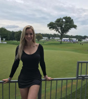 Paige Spiranac photo #