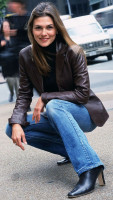 Paige Turco photo #