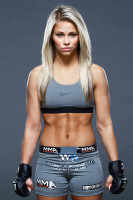photo 11 in Paige VanZant gallery [id1153852] 2019-07-19
