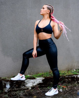 photo 3 in Paige VanZant gallery [id1182049] 2019-10-06