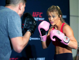 photo 3 in Paige VanZant gallery [id1153800] 2019-07-19