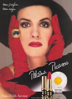 photo 3 in Paloma Picasso gallery [id381241] 2011-05-24