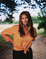 Pam Grier photo #