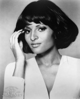 Pam Grier photo #