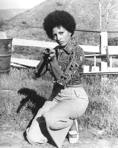 photo 4 in Pam Grier gallery [id156203] 2009-05-15