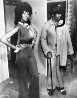 Pam Grier pic #388991