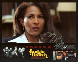 photo 16 in Pam Grier gallery [id362341] 2011-03-29