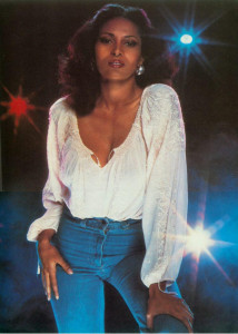 Pam Grier pic #388992