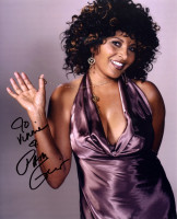 Pam Grier photo #