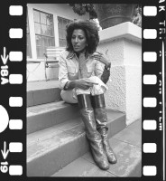 Pam Grier photo #