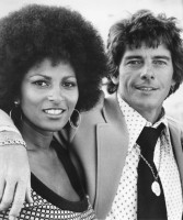 Pam Grier photo #