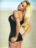 Pamela Anderson photo #