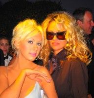 Pamela Anderson pic #485347