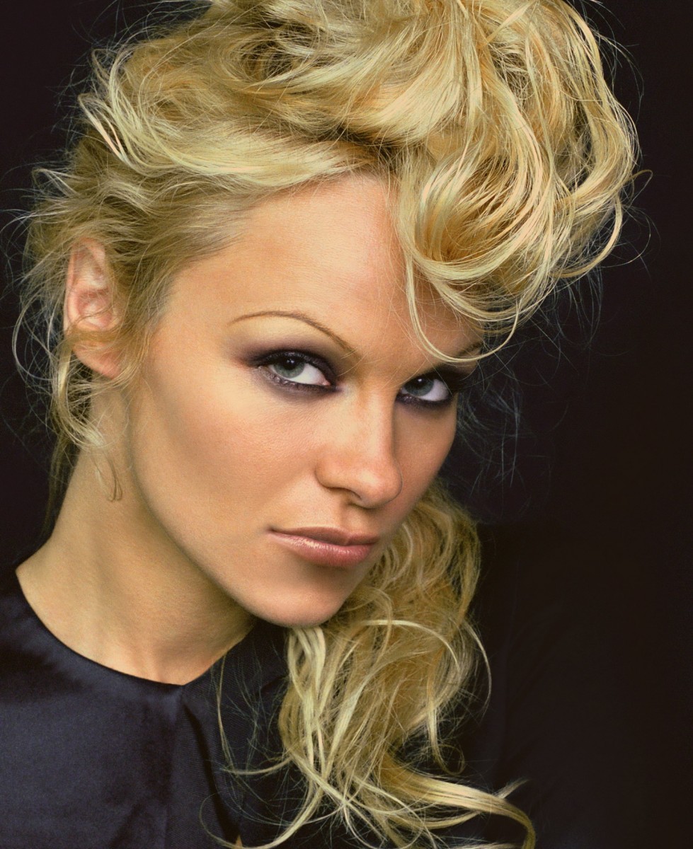 Pamela Anderson: pic #89654