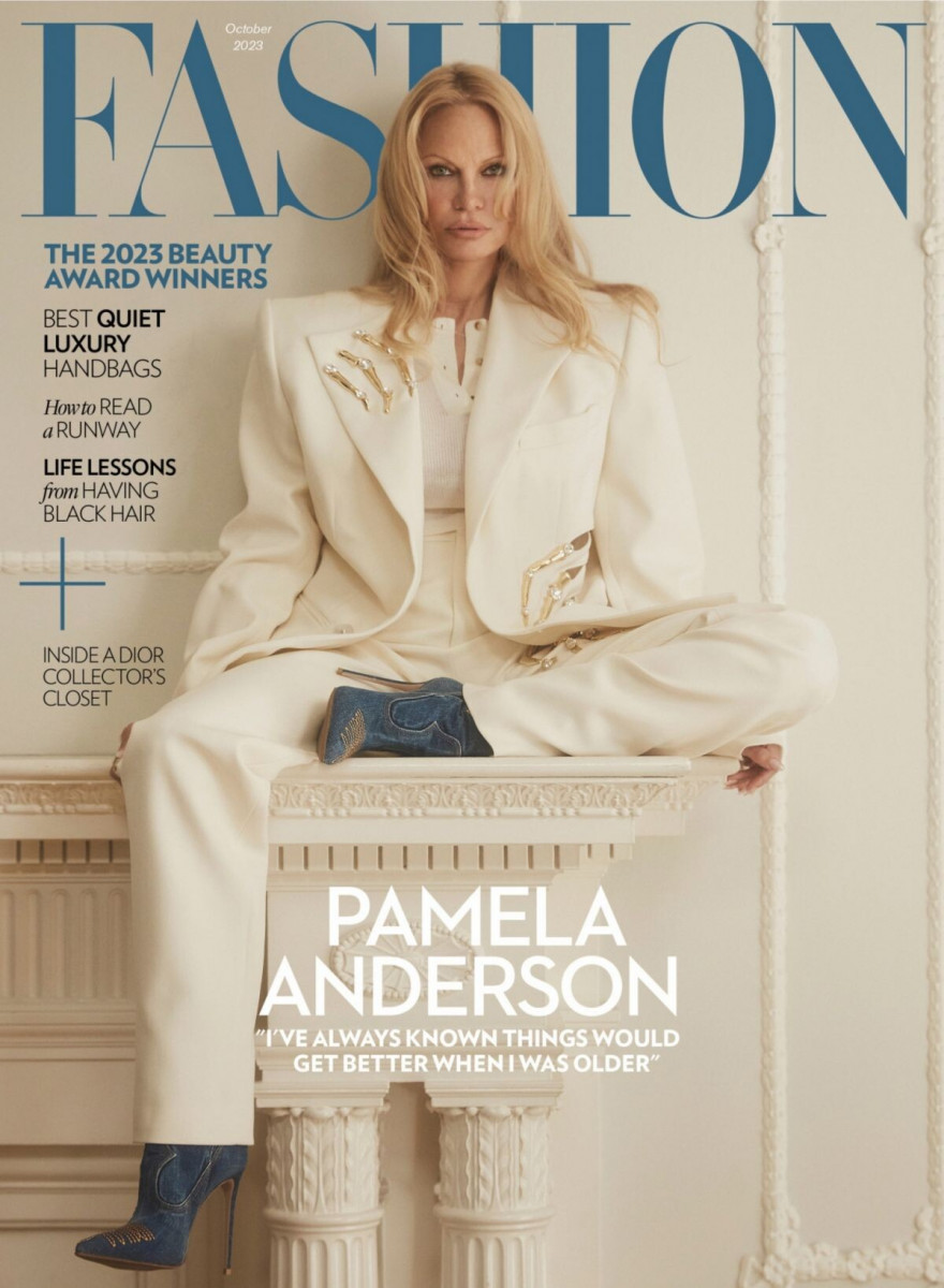 Pamela Anderson: pic #1338019