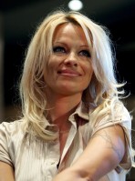 Pamela Anderson photo #