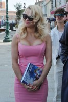 Pamela Anderson photo #